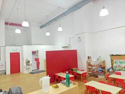 Nordcom One (D27), Factory #555568151
